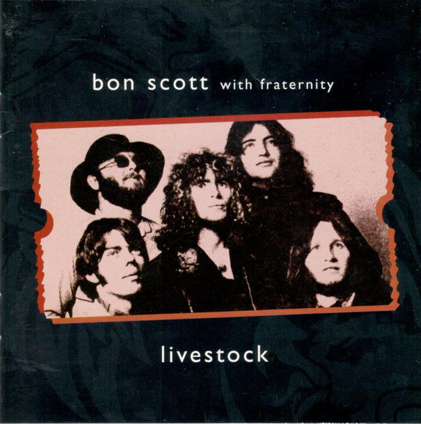 Livestock
