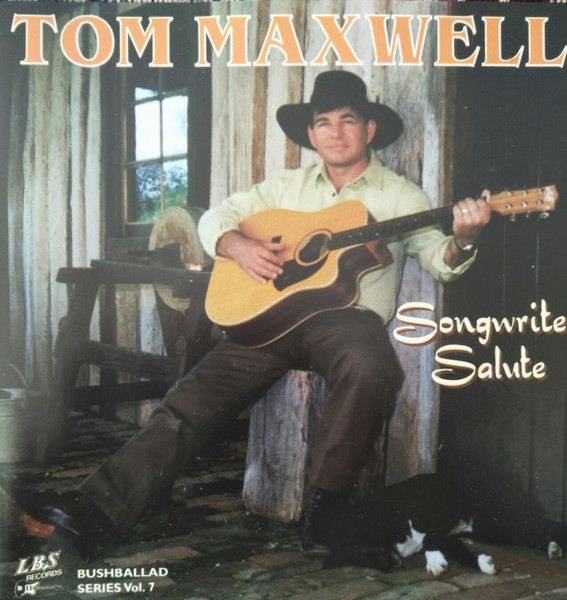 Songwriters Salute