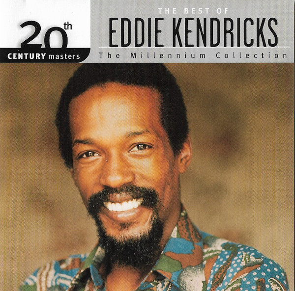 The Best Of Eddie Kendricks