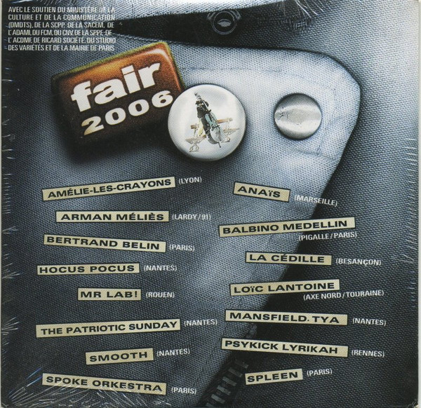 Fair 2006
