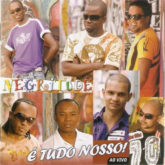 É Tudo Nosso! Ao Vivo
