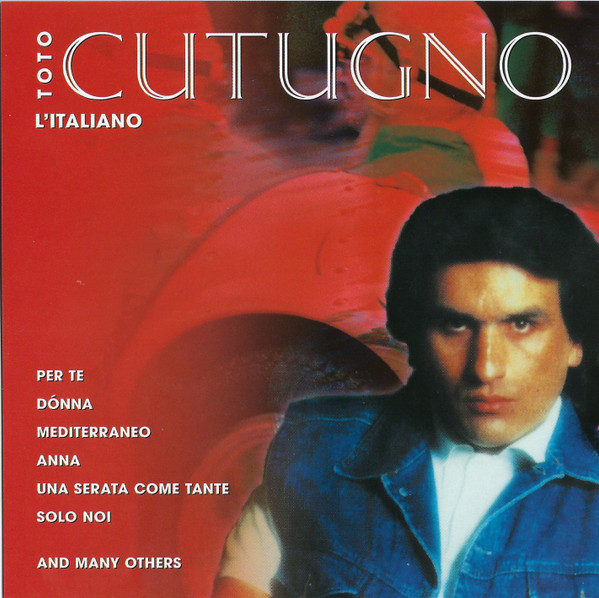 L'Italiano