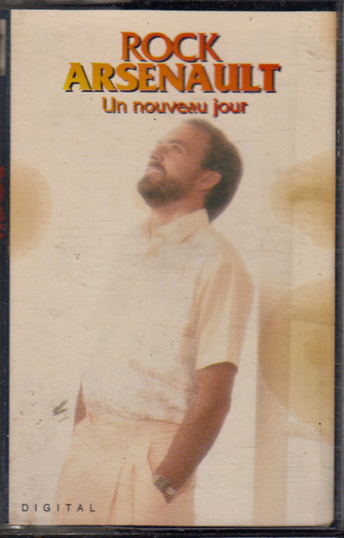 Un Nouveau Jour