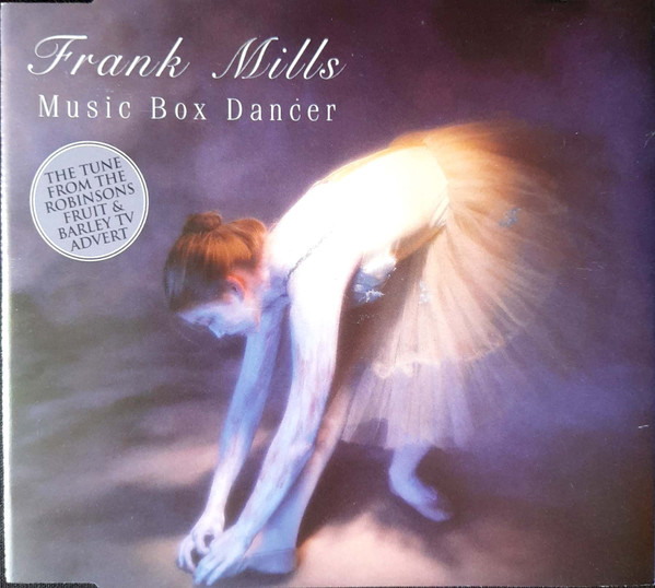 Music Box Dancer