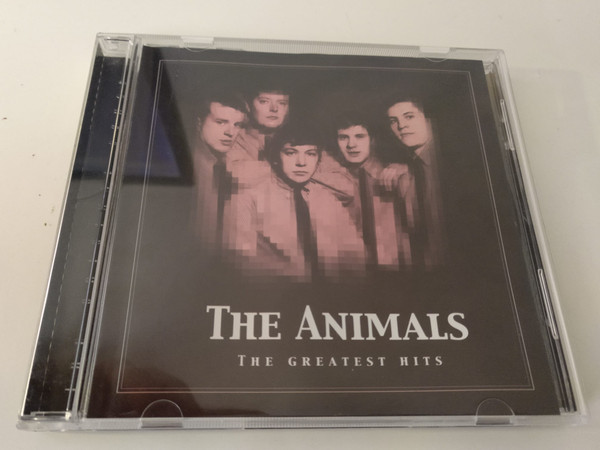 The Greatest Hits