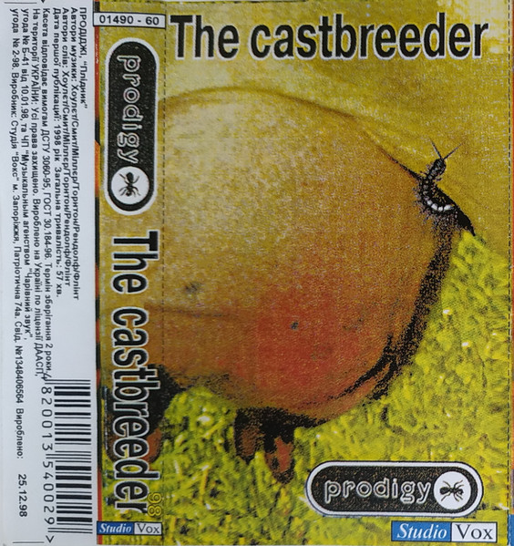 The Castbreeder