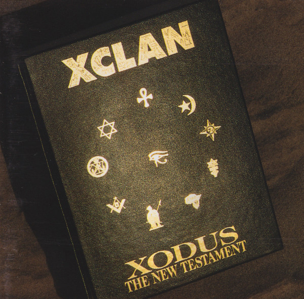 Xodus (The New Testament)