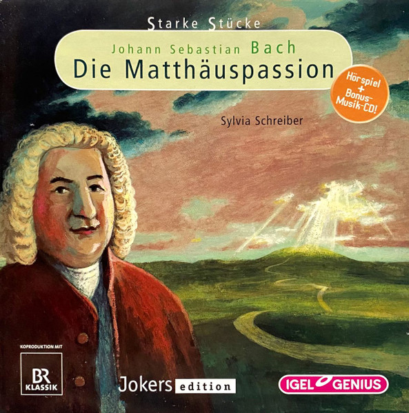 Die Matthäuspassion