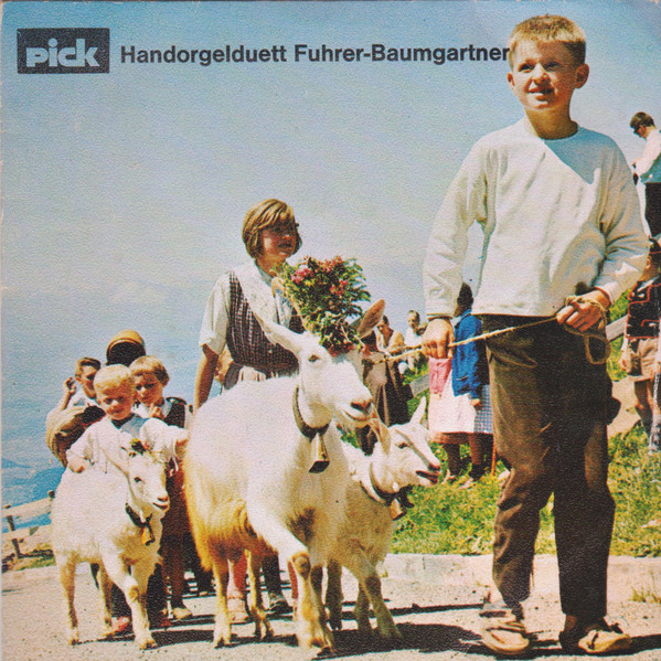 Gruess Vom Morgebärg