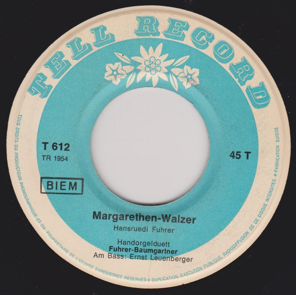 Margarethen-Walzer
