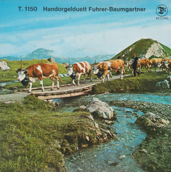 Uf Em Niesen-Kulm