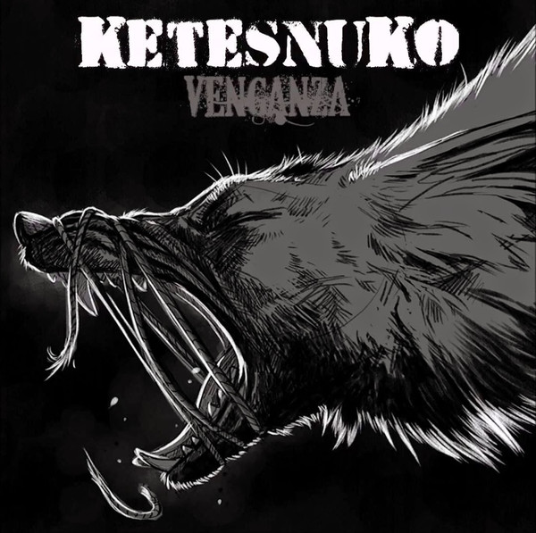 Venganza