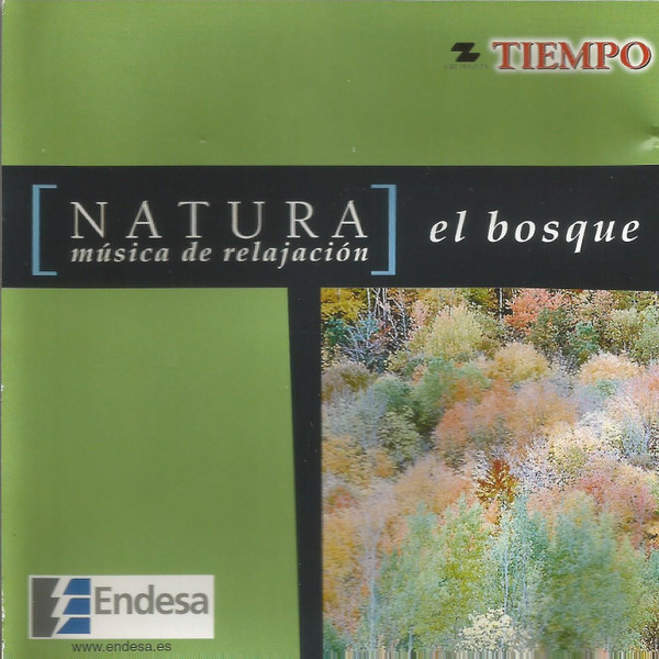 El Bosque
