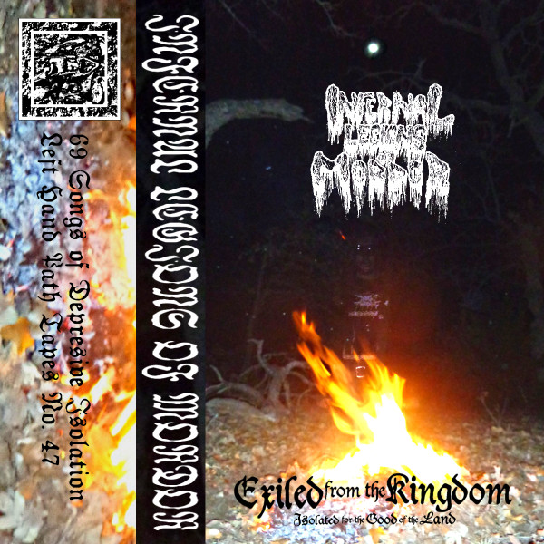 Exiled from the Kingdom: Isolated for the Good of the Land
