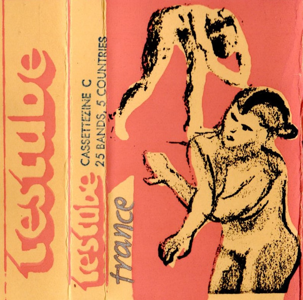 Testube Cassettezine C Vol 4 #7