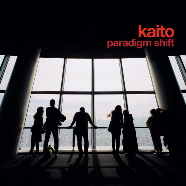 Paradigm Shift