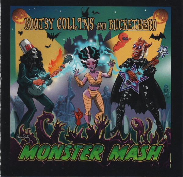 Monster Mash
