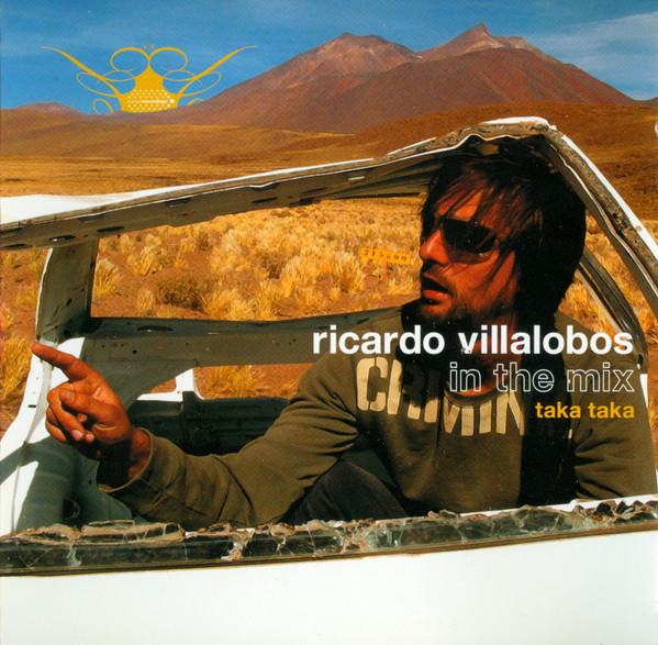 In The Mix: Taka Taka