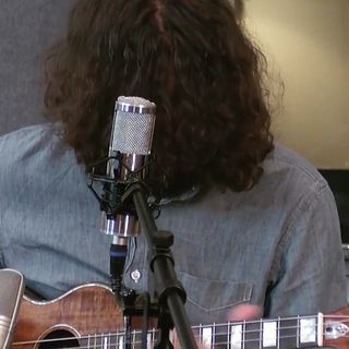 Daytrotter Session Jul 30, 2018