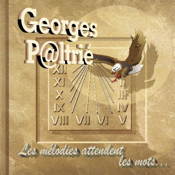 Les Mélodies Attendant Les Mots...