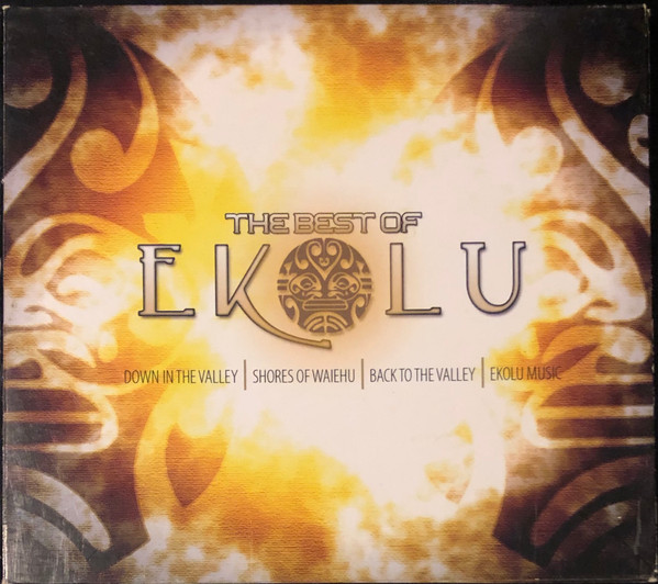 The Best Of Ekolu