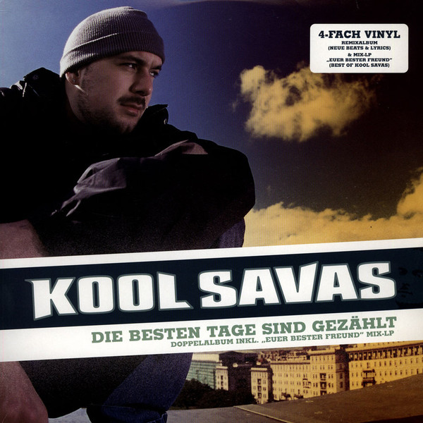 Die Besten Tage Sind Gezählt