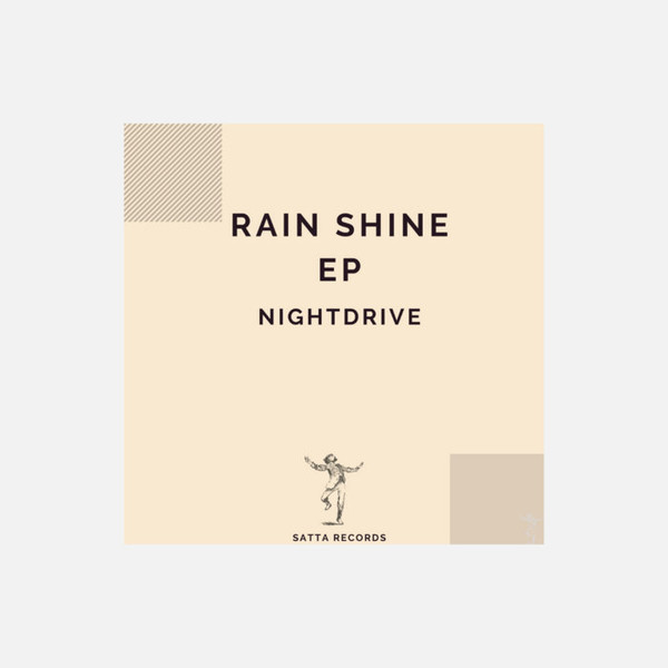 Rain Shine E.P