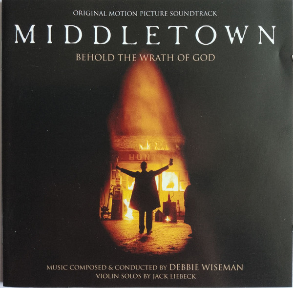 Middletown (Original Motion Picture Soundtrack)