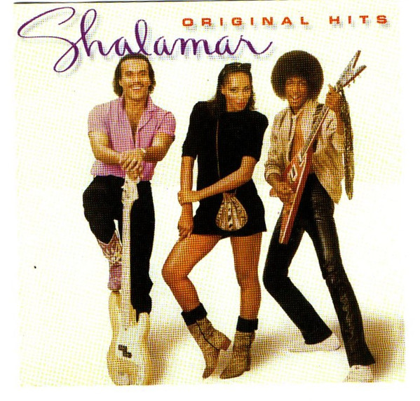 Original Hits