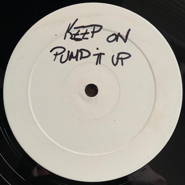 Keep On