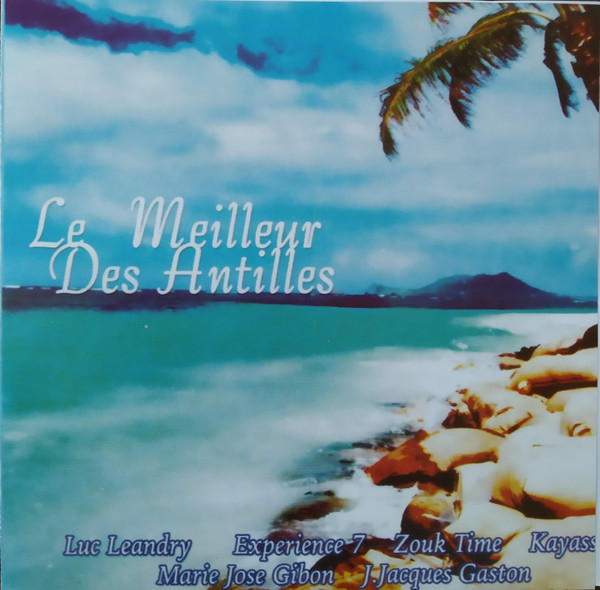 Le Meilleur Des Antilles