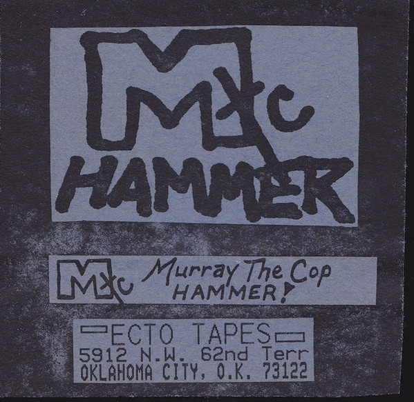 Hammer!