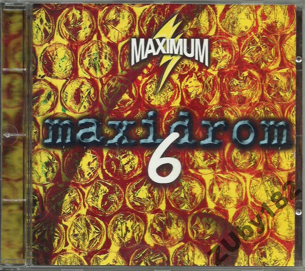 Maxidrom 6