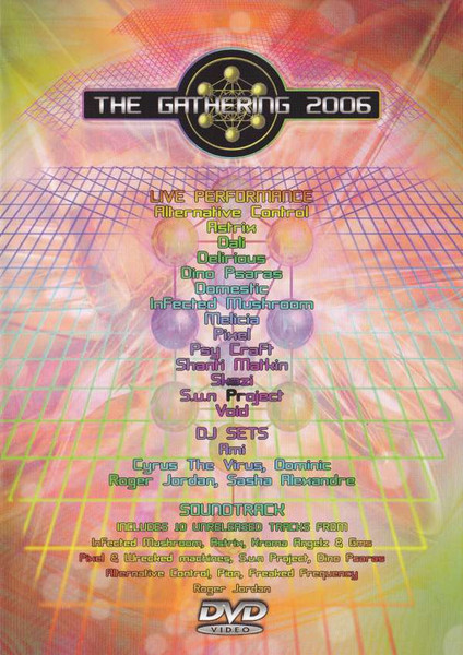 The Gathering 2006