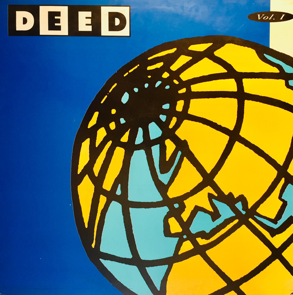 Deed (Digital Experience Especial D'Jockeys) - Vol. 1