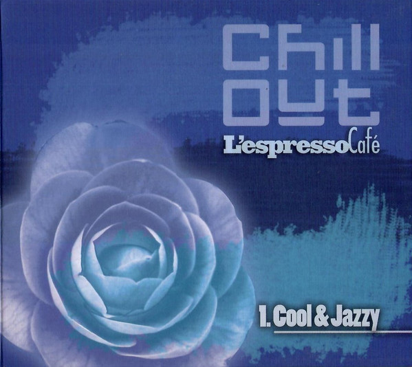 1. Cool & Jazzy
