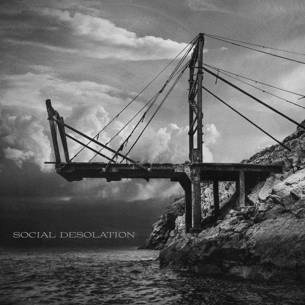 Social Desolation