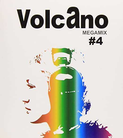 Volcano Megamix #4