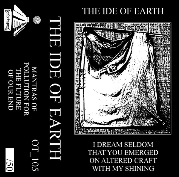 I Dream Seldom That You Emerged On Altered Craft With My Shining