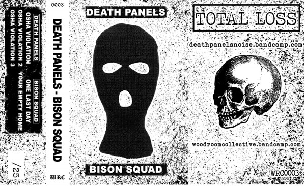 Total Loss (split)