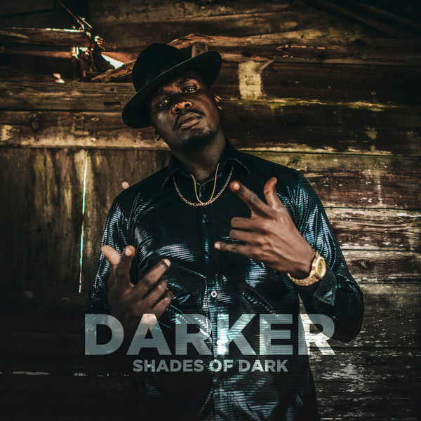 Darker Shades Of Dark