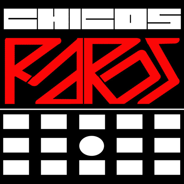 Chicos Raros