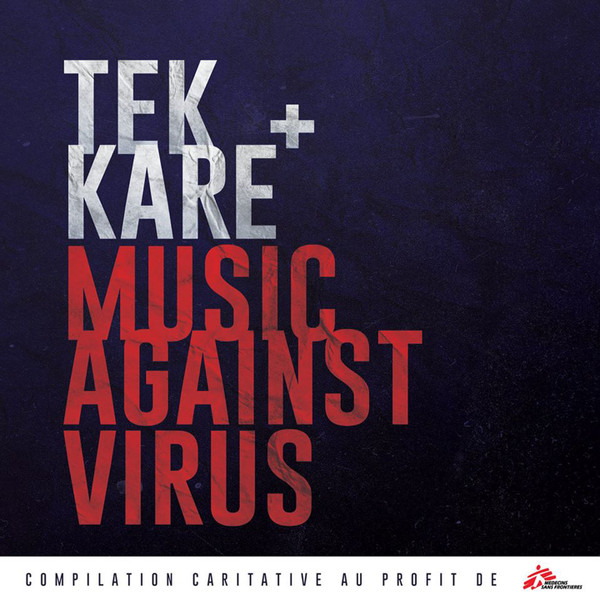 Tek + Kare - Music Against Virus (Complete Pack)