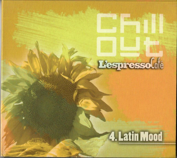 4. Latin Mood