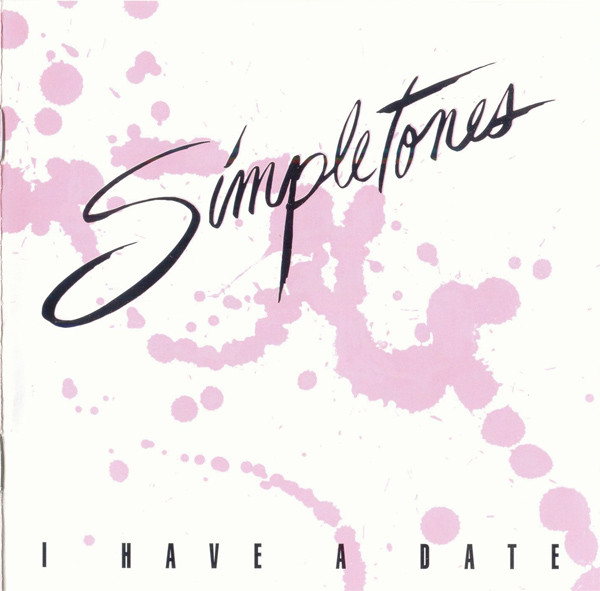 I Have A Date