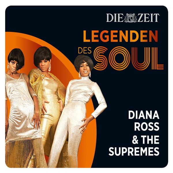 Legenden Des Soul 