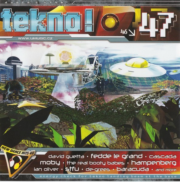 Tekno! 47
