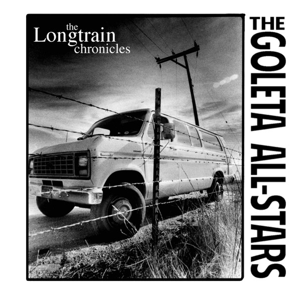 The Longtrain Chronicles