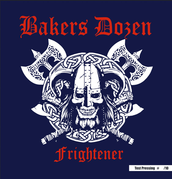Frightener