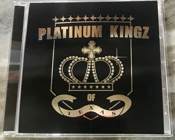 Platinum Kingz Of Texas